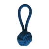 Knotty Dhaage Rope Ball Dog & Cat Toy