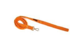 Mutt Ofcourse Water & Dirt Resistant Gooseberry Dog Leash