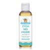 Papa Pawsome Itch No More Massage Oil for Dogs, 250 ml