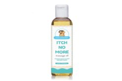 Papa Pawsome Itch No More Massage Oil for Dogs, 100 ml