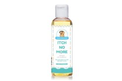 Papa Pawsome Itch No More Shampoo with Conditioner for Dogs, 250 ml