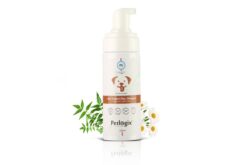 Petlogix Anti Irritant Waterless Dry Dog Shampoo, 120 ml