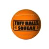 Petsport Jr. Tuff Ball Squeak Dog Toy 3 Pack
