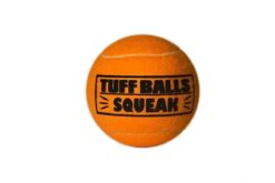 Petsport Giant Tuff Ball Squeak Dog Toy