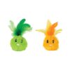 Petstages Dental Shrimpies Cat Toy (Pack of 2)