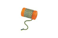 Petstages OrkaKat Catnip Infused Spool with String
