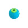 Petstages Squeakin Whistler Ball Dog Toy