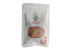 Puppy Chef Handmade Chicken with Cheese & Parsley Dog & Cat Treats, 100 gms
