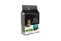 Purina Pro Plan Puppy Dry Dog Food (Small & Mini Breeds)