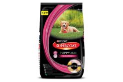 Purina Supercoat Puppy Dry Dog Food (All Breeds)