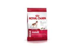 Royal Canin Medium Adult Dry Dog Food (Medium Breeds)