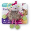 SmartyKat Catnip Stix Catnip Filled Cat Toy (Set Of 3)
