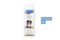 Trixie Coconut Oil Dog Shampoo, 250 ml