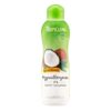 TropiClean Lime & Coconut Shed Control Pet Shampoo, 355 ml