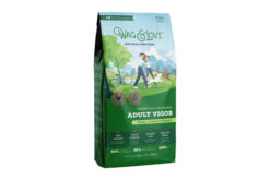 Wag & Love Adult Vigor Grain Free Dry Dog Food (Small & Medium Breeds)