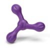 West Paw Zogoflex Echo Zwig Fetch Dog Toy - Purple