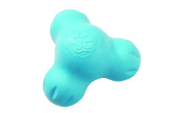 West Paw Zogoflex Tux Dog Chew Toy – Blue
