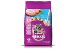 Whiskas Junior Ocean Fish Kitten Dry Food