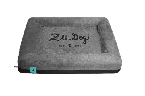 Zee.Dog Memory Foam Orthopaedic Dog Bed
