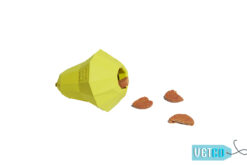ZeeDog Super Pear Dog Toy