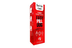 Bark Out Loud Easy Pill Pill Pocket For Dogs, 60 gms