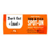 Bark Out Loud Natural Tick & Flea Spot on For Cats & Dogs (30 kgs and up)