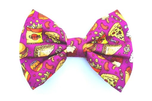 Hazel&Co The Hogger Bowtie for Dogs