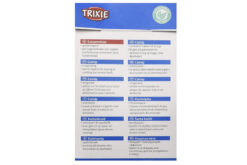 Trixie Premium Catnip Herbal Mix, 20 gms (Pack of 2)