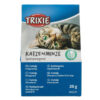 Trixie Premium Catnip Herbal Mix, 20 gms (Pack of 2)