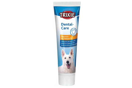 Trixie Eye Care Wipes for Dogs & Cats, 30 count