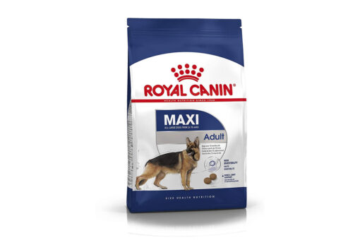 Royal Canin Maxi Adult Dry Dog Food (Large Breeds)