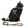 Zee.Dog Prisma Cat Leash & Harness Set