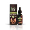 Happy Puppy Hemp Seed Oil Spray for Dogs & Cats, 100 ml