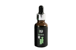 Cure by Design Hemp Seed Oil for Dogs & Cats, 30ml