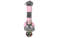 FOFOS Forest Eye Stick Mouse Dog Toy