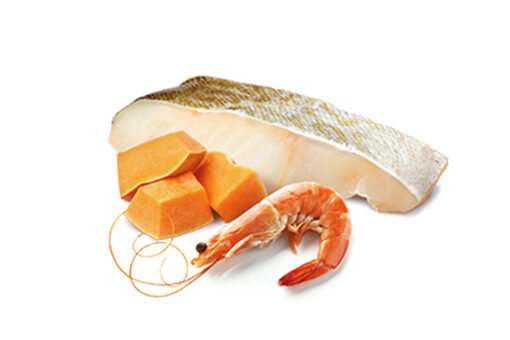 Farmina N&D Ocean Cod, Shrimp & Pumpkin Wet Kitten Food