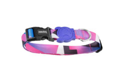 Zee.Dog Midnight Dog H-Harness (Limited Edition)