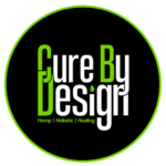 cure by design logo