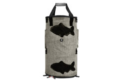 FOFOS Comfort 2 in 1 Tunnel & Cat Carrier - Grey