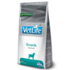 Farmina Vet Life Canine Growth Formula Dry Dog Food