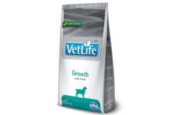 Farmina Vet Life Canine Growth Formula Dry Dog Food