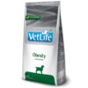 Farmina Vet Life Obesity Formula Dry Dog Food