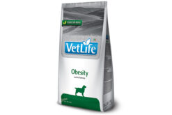 Farmina Vet Life Obesity Canine Formula Dry Dog Food