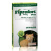 Fiprofort Plus Spot On Solution For Cats and Kittens (above 8 weeks of age)