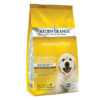 Arden Grange Weaning Puppy Chicken & Rice Dry Dog Food (Starter & Small or Medium Breeds)