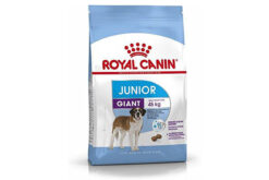 Royal Canin Giant Junior Dry Dog Food (Giant Breeds)