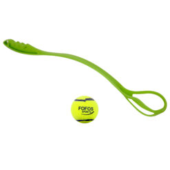 FOFOS Sports Launcher Fetch Ball Dog Toy