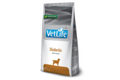 Farmina Vet Life Diabetic Canine Formula Dry Dog Food