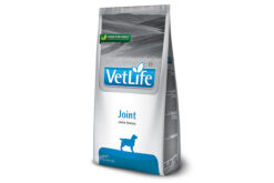 Farmina Vet Life Joint Mobility Formula Dry Dog Food
