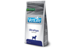 Farmina Vet Life UltraHypo Formula Dry Dog Food